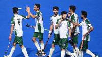 Pakistan Hockey Team’s India Visit Awaits Government Clearance