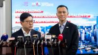 HKTE’s Felix Chan: Hong Kong's next talent opportunity lies in helping global innovators scale across the GBA