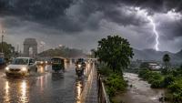 Delhi Weather Today, September 15: Rain, Thunderstorms Likely; Check IMD Forecast