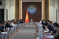  Kyrgyzstan to improve diagnosis and treatment of chronic kidney disease