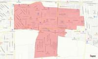 Water supply to be suspended in 3 residential areas and parts of Bishkek