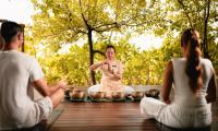 The St. Regis Maldives Vommuli Resort to mark World Wellness Weekend with three-day celebration