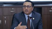 Finance Minister Swarnim Wagle to visit India on two-day trip