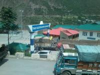 Salamabad trade centre gets tourism makeover