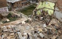 Death toll from devastating Nepal landslide reaches 1,396 — TV