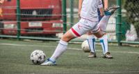 North Korea kicks off Asian Games with 10-0 women’s soccer win