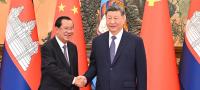 How Cambodia Can Maintain Strategic Trust with China