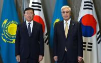 Lotte Group plans new investments in Kazakhstan’s food, logistics and hotel sectors
