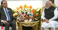 Malaysian PM Anwar joked with PM Modi that politicians don't honour their promises, admitting he took 40 years to fulfill a commitment