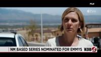 Emmys prove big night for Pluribus and New Mexico film