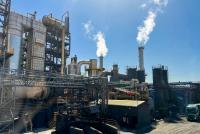 At a Turkish waste plant, COP31’s case for climate action goes beyond fossil fuels