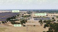 Trina Storage to supply 562MWh BESS for Frontier Energy solar-plus-storage project in Western Australia