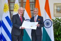 Look at results and understand what India has achieved at BRICS: Uruguayan FM hails PM Modi's leadership