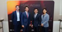 HSBC launches HSBC Access in Singapore for UHNW and family offices
