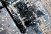 Saudi Pipeline Shutdown Threatens South Korea’s Oil Supplies