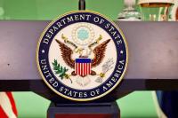 US endorses closer Taiwan exchanges after VP’s Italy trip