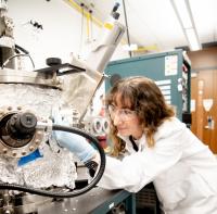 Researchers explore energy-efficient chips to make AI use fewer resources 