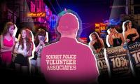The town with 60,000 sex workers: IAN BIRRELL's first sight of Pattaya was a British pensioner holding hands with two young Thai women. Now, he reveals sleaze he saw in plain sight - and speaks to the men and women who live there