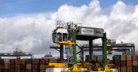 DP World redraws Hormuz logistics with trucking expansion