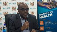 Needle and syringe programme to be introduced as Fiji declares HIV a national crisis