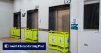 Hong Kong leader vows accountability over faulty lifts at Queen Mary Hospital