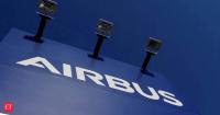 India’s air travel boom leads Asia, prompting Airbus to raise growth forecast to 9.3%