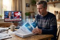 British Savers Will Own the First Trillion-Dollar AI Listing Whether They Believe the Doom Talk or Not