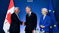 Canada is eyeing a ‘unique alliance’ with the EU. How far can Brussels go?