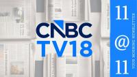 11:11 | HDFC Bank CNBC-TV18 Exclusive; Tata Sons, US treasuries, Emmys and more
