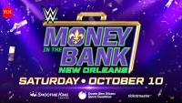 WWE Money in The Bank