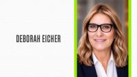 Pomvom appoints Deborah Eicher as VP, Global Sales & Business Development