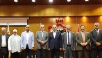 Al-Rawashdeh: "The Jordanian Narrative" at the Heart of "Silver Jubilee" Activities for the Amman International Book Fair