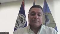 Belize and Honduras Explore New Trade Deal During PM Briceño’s Visit