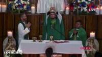 Belizeans Gather for National Day of Prayer in Benque Viejo