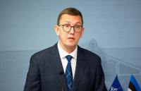 PM: Estonia in talks to join France’s nuclear deterrence