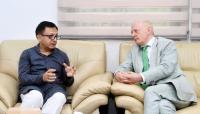 Bangladesh Seeks German Investment in Leather, Shipbuilding, and Light Engineering