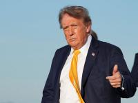 “Iran wants to make deal, quickly and badly”: Trump predicts sharp drop in oil prices post-war
