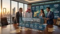 Jordan’s Political Commitment Strengthens the Kingdom’s Role in Combating Money Laundering
