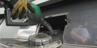 Nebraska diesel prices hit record high, challenging truckers and food bank