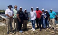 Turning Sargassum into solutions