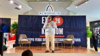 The Christian entrepreneurs fair “Expo Kingdom 2026” returns for the second time