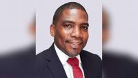 St Kitts PM Drew confirms stroke, says recovery going well