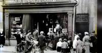 Memories of 1960: from farming to the new frontier of energy production