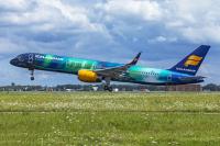 Aviationtag Turns Icelandair’s Northern Lights Livery Into Collectibles