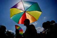 Hungary government submits bill to roll back Orban-era anti-LGBTQ+ rules