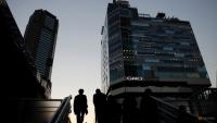 Japan to sidestep funding in tax cut outline, keep fiscal concerns alive