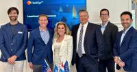 HawkEye 360 Establishes First European Subsidiary in Luxembourg