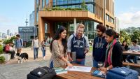 New Zealand announces new work visa route for international students