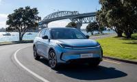 New Zealand's EV market enters mass adoption