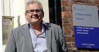 British University brings republicans and loyalists together for united Ireland talks